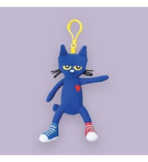 Pete the Cat Backpack Pull