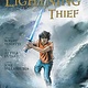 Percy Jackson 01 The Lightning Thief (Graphic Novel)