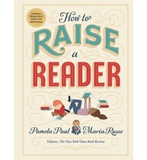 Workman Publishing Company How to Raise a Reader