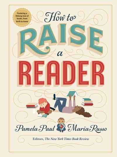 Workman Publishing Company How to Raise a Reader