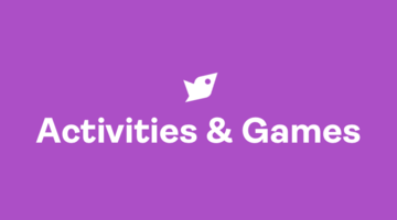 Activities & Games