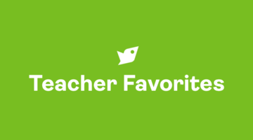 Teacher Favorites