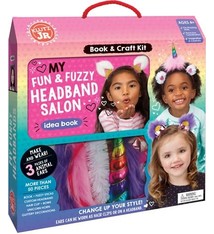 240 Klutz Craft Kits - Linden Tree Books, Los Altos, CA