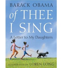 Knopf Books for Young Readers Of Thee I Sing