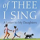 Knopf Books for Young Readers Of Thee I Sing