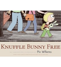 Knuffle Bunny 03 Knuffle Bunny Free