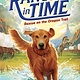 Ranger in Time #1 Rescue on the Oregon Trail