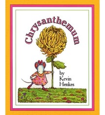 Greenwillow Books Chrysanthemum