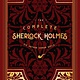 Rock Point The Complete Sherlock Holmes