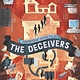 Katherine Tegen Books Greystone Secrets 02 The Deceivers