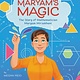 Balzer + Bray Maryam’s Magic: The Story of Mathematician Maryam Mirzakhani