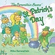 HarperFestival The Berenstain Bears' St. Patrick's Day