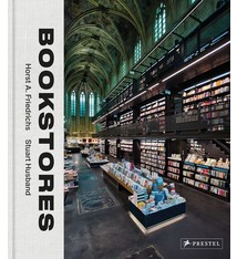 Prestel Bookstores