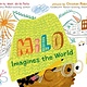 G.P. Putnam's Sons Books for Young Readers Milo Imagines the World