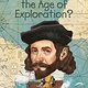 Penguin Workshop What Was the Age of Exploration?