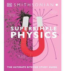 DK Children DK SuperSimple Physics: The Ultimate Bitesize Study Guide