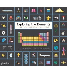 Exploring the Elements: A Complete Guide to the Periodic Table