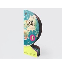 Our World: A First Book of Geography