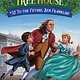 Random House Books for Young Readers Magic Tree House Merlin Missions #32 To the Future, Ben Franklin!