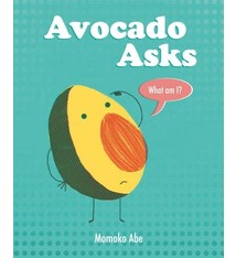 Doubleday Books for Young Readers Avocado Asks