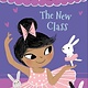 Random House Books for Young Readers Ballet Bunnies #1 The New Class