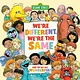 Random House Books for Young Readers We're Different, We're the Same (Sesame Street)