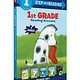Random House Books for Young Readers 1st Grade Reading Success: 5-Book Boxed Set (Step-into-Reading, Lvl 1)