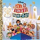 Golden/Disney Disney: It's a Small World (Little Golden Book)