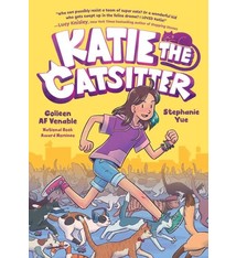 Random House Books for Young Readers Katie the Catsitter
