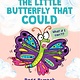 Scholastic Press The Little Butterfly That Could