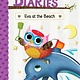 Scholastic Inc. Owl Diaries #14 Eva at the Beach