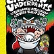 Scholastic Inc. Captain Underpants #11 The Tyrannical Retaliation of the Turbo Toilet 2000