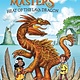 Scholastic Inc. Dragon Masters #18 Heat of the Lava Dragon