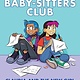 Graphix Baby-Sitters Club Graphix 09 Claudia and the New Girl