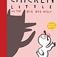 Scholastic Press Chicken Little and the Big Bad Wolf