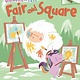 Scholastic Inc. Unicorn and Yeti #5 Fair and Square