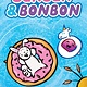 Graphix Bunbun & Bonbon: Hoppy Go Lucky
