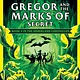 Scholastic Inc. Gregor and the Marks of Secret (The Underland Chronicles #4)