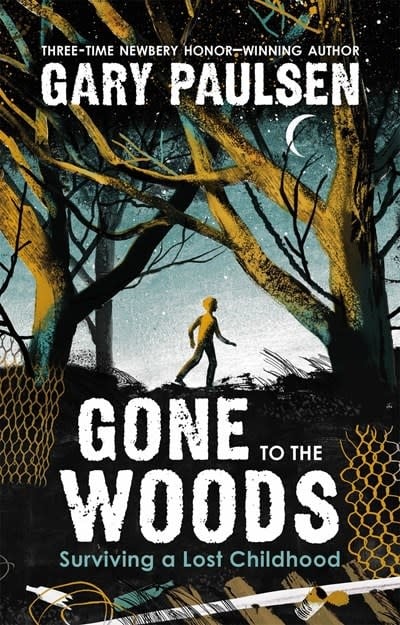 woods gone home from