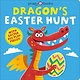 Priddy Books US Lift and Play: Dragon's Easter Hunt