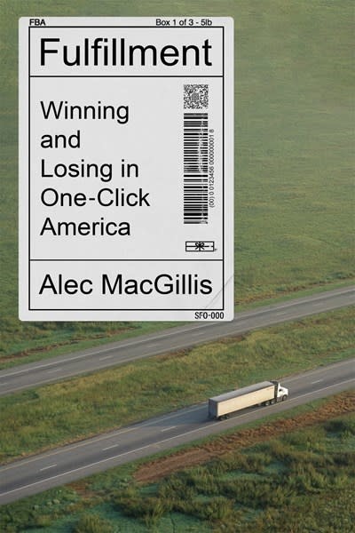 Farrar, Straus and Giroux Fulfillment: Winning & Losing in One-Click America
