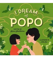 Roaring Brook Press I Dream of Popo