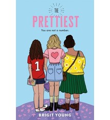 Square Fish The Prettiest