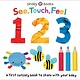 Priddy Books US See Touch Feel: 123