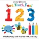 Priddy Books US See Touch Feel: 123