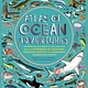 Wide Eyed Editions Atlas of Ocean Adventures
