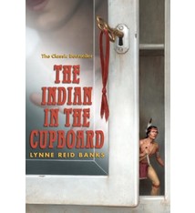 The Indian in the Cupboard
