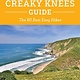 Sasquatch Books The Creaky Knees Guide Northern California: The 80 Best Easy Hikes (2nd Edition)