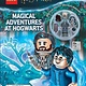 Printers Row LEGO(R) Harry Potter(TM): Magical Adventures at Hogwarts