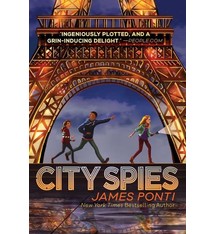 Aladdin City Spies 01